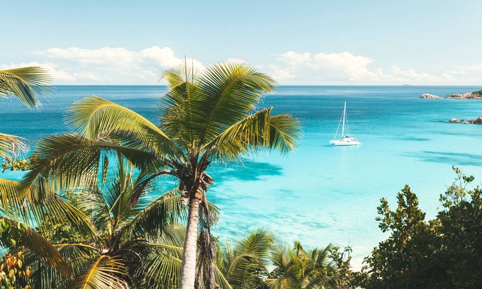 Casteldaccia Hotel | Palm Beach Club Casteldaccia