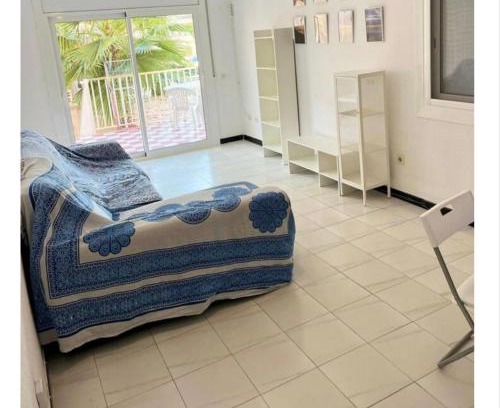 Cubelles Apartamento | Palm Beach