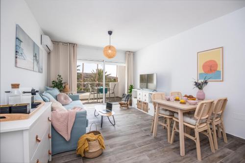 Tarajalejo Apartamento | Palm Beach Fuerteventura