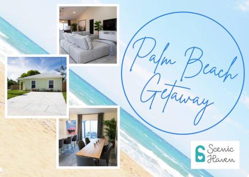 Palm Beach - West Palm Beach Casa | Palm Beach Getaway with hot tub & mini golf near beaches, downtown, and plenty of shopping