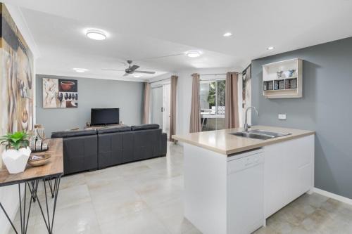 Palm Beach Apartamento | Palm Beach Holiday Resort