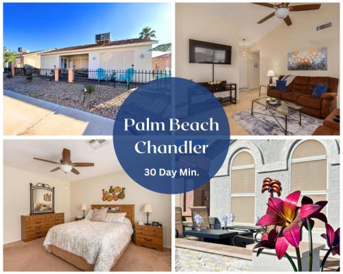 Chandler Casa | Palm Beach home
