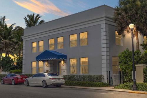Palm Beach Apartamento | Palm Beach House - Coastal