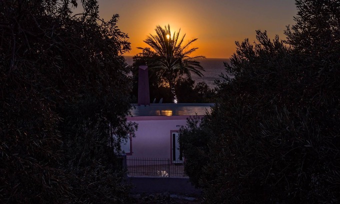Sfinari Apartamento | Palm Beach House