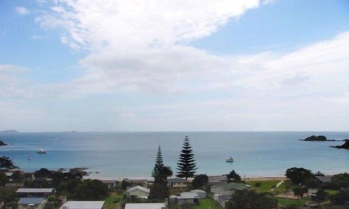 Palm Beach Apartamento | Palm Beach Lodge - Totara