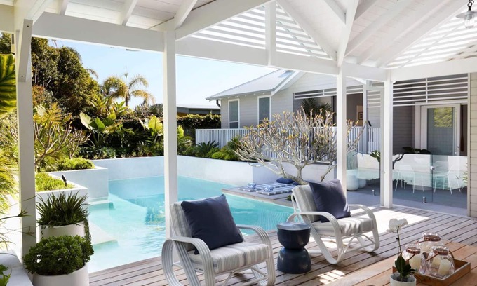 Palm Beach Casa | Palm Beach Oasis by Contemporary Hotels