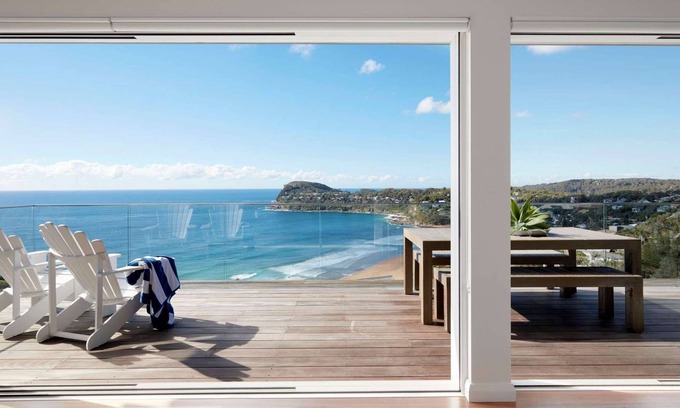 Palm Beach Apartamento | PENTHOUSE DE PALM BEACH