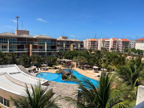 Porto das Dunas Apartamento | PALM BEACH Porto das Dunas, Aquiraz