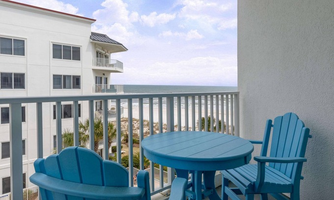 Orange Beach Condominio | Palm Beach Resort Orange Beach a Ramada by Wyndham