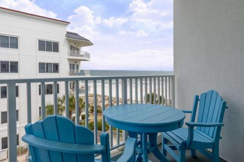 Orange Beach Complejo | Palm Beach Resort Orange Beach a Ramada by Wyndham