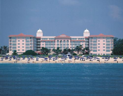 Palm Beach Shores Complejo | Palm Beach Shores Resort and Vacation Villas