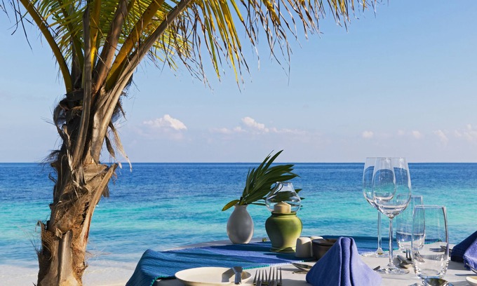 Singer Island Hotel | Palm Beach Singer Island Resort & Spa Luxury Suites