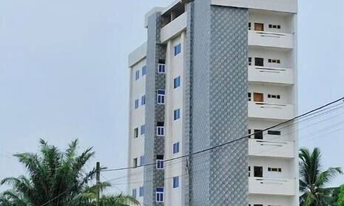 Lome Apartamento | Palm Beach