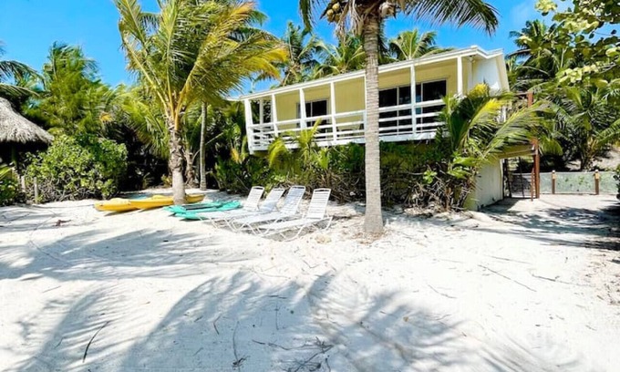 Sugarloaf Key Casa | Palm - Beach Houses Key West