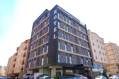 Qurish Street Apartamento | Palm Boutique Hotel Al Salamah