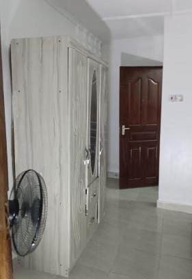 Galu Apartamento | Palm breeze villa