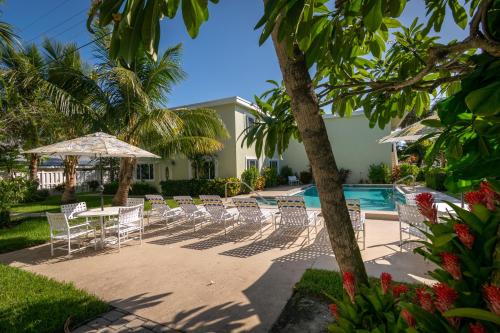 Ilexhurst Casa | Palm Cay 4
