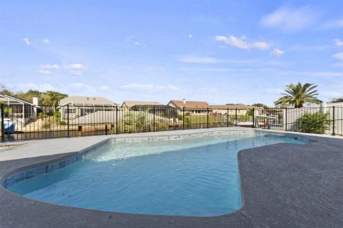 Palm Harbor Casa | Palm Coast Boaters Paradise Canal Pool Home