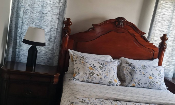 Dickenson Bay Casa | Palm Cottage, 5 mins to AUA