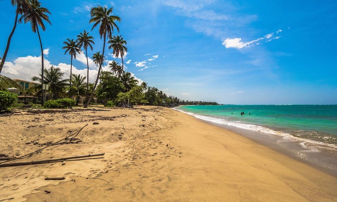 Las Carreras Casa | Palm Del Mar - 2 Beach Villas combined 14 Bedrooms