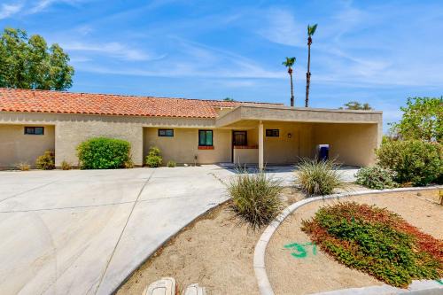 Palm Desert Apartamento | Palm Desert Resorter 42-04 Permit# STR2025-0137