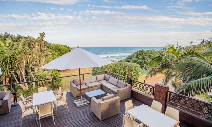 Blythedale Cabina | Palm Dune Beach Lodge
