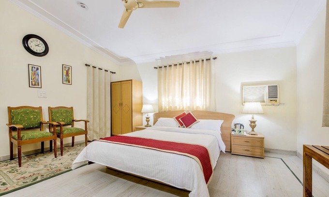 Jaipur District Villa | PALMA VACACIONES JAIPUR