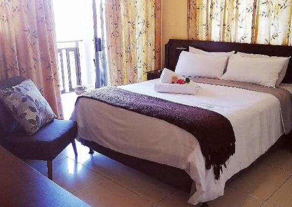 Richards Bay Casa | Palm Gardens Guesthouse
