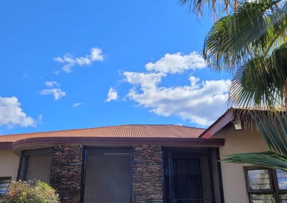 Zeerust Casa | Palm Guesthouse