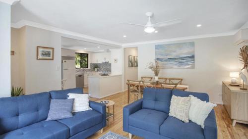 Pearl Beach Casa | Palm Haven - Pearl Beach