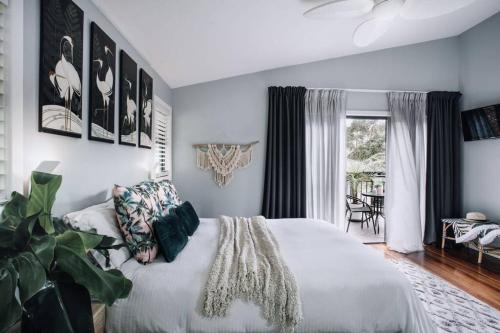 Terrigal Apartamento | Palm House - by Coast Hosting