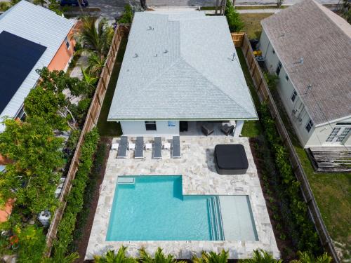 Palm Beach - West Palm Beach Casa | Palm Luxe Residence