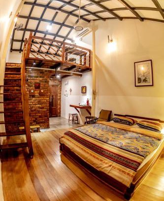 Historic George Town Hotel | Palm Mansion Boutique Suites