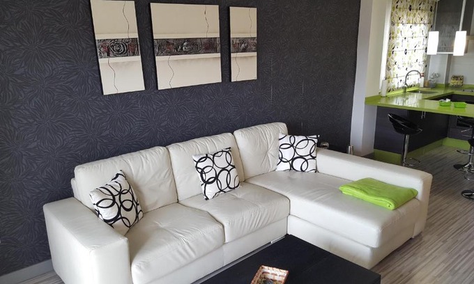 Palm-Mar Apartamento | Palm-Mar 2 rooms Lovely!