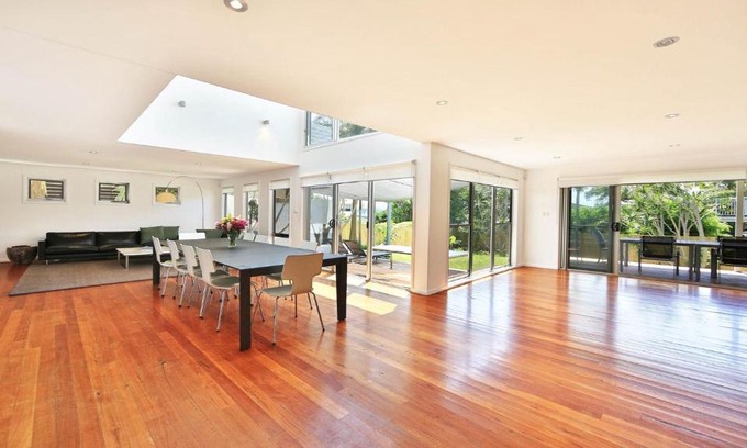 Gerroa Casa | Palm Oasis