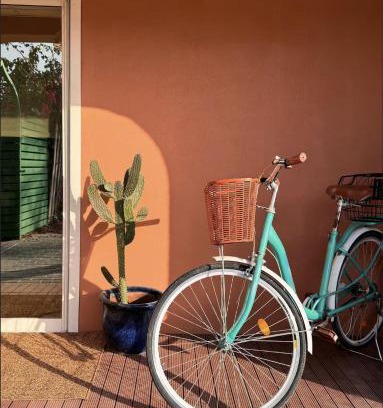 Jumeirah Casa | Palm Oasis Guest House
