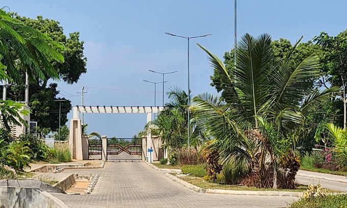 Vipingo Apartamento | Palm Ridge Vipingo- Kilifi County