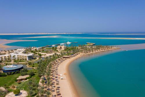 Soma Bay Complejo | Palm Royale Resort - Soma Bay