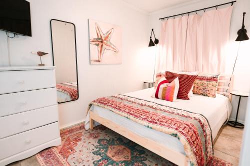 Tybee Island Apartamento | Palm Sol
