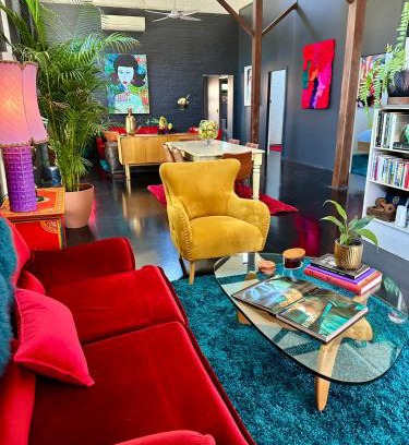 Aberdare Casa | Palm Springs Retreat Hunter Valley