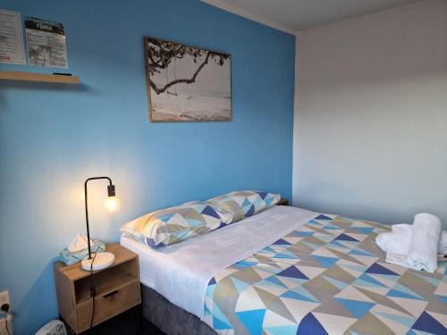 Paihia Hotel | Palm Tree Apartments & backpackers