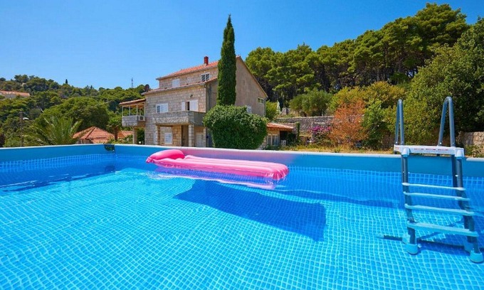 Dubrovnik Apartamento | Palm Tree Apartments