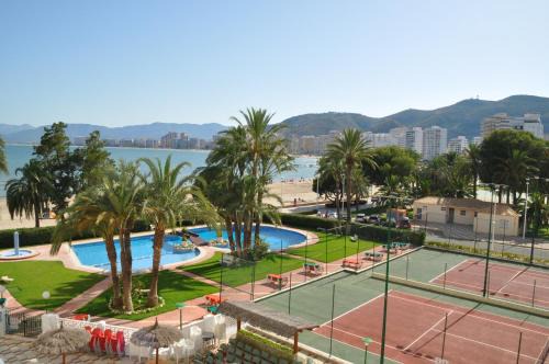 Faro de Cullera Apartamento | Palm Tree Cullera