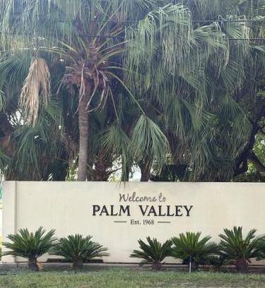 Palm Valley Casa | Palm Valley Country Club Getaway