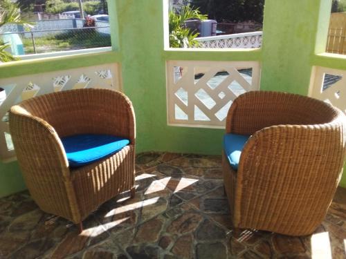 Atlantic Shores Apartamento | Palm View Room 1