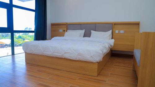 Mikocheni Hotel | PALM VILLAGE BUSINESS HOTEL