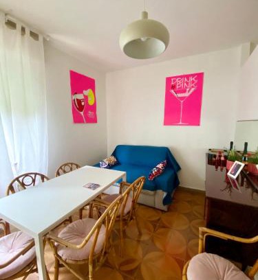 Lignano Sabbiadoro Apartamento | Palma 12
