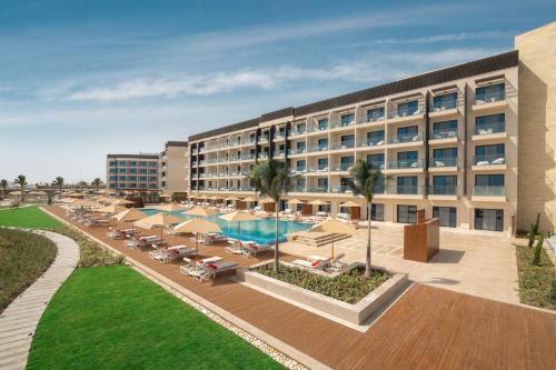 Marina El Alamein Complejo | Palma Bay Rotana Resort - New Alamein