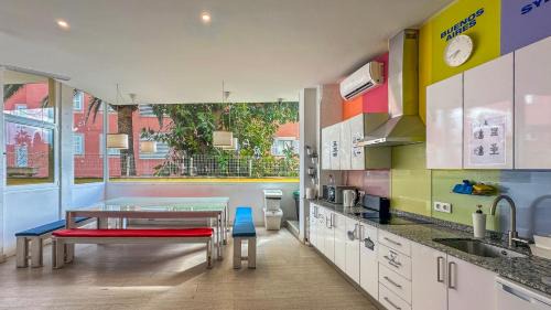 El Terreno Hostal | Palma Port Hostel - Albergue Juvenil