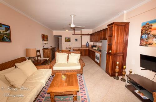 Dominicus Apartamento | Palma Real